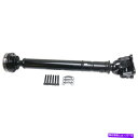 Driveshaft Dodge Dakota Driveshaft 2001-2006フロントW/オートマチックトランスミッション For Dodge Dakota Driveshaft 2001-2006 Front w/ Automatic Transmission