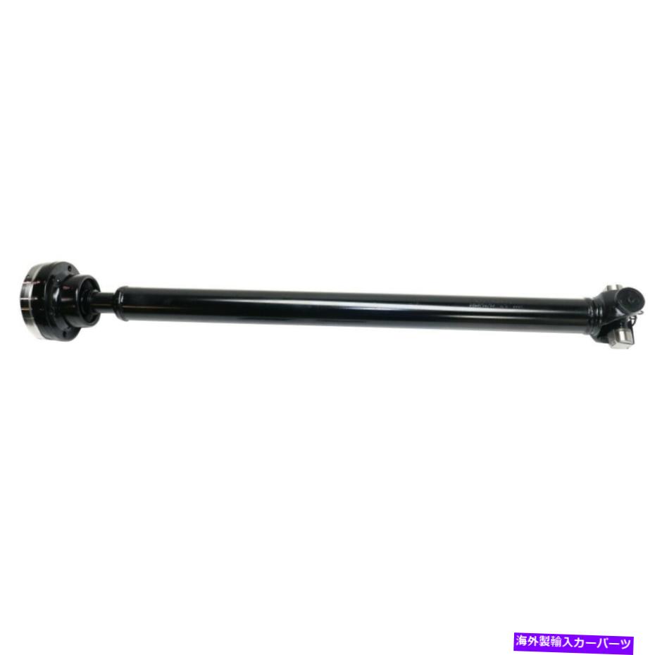 Driveshaft フォードエクスプローラーレンジャーマツダトラックのフロントプロップまたはドライブシャフトアセンブリ4WD AWD Front Prop or Drive Shaft Assembly for Ford Explorer Ranger Mazda Truck 4WD AWD