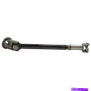 Driveshaft 90-93 W250 4速オートマチックトランスミッションのフロントプロップドライブシャフトアセンブリ Front Prop Driveshaft Assembly for 90-93 W250 4-Speed Automatic Transmissions(2)