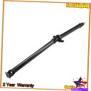 Driveshaft 58.07 "2005年から2009年のスバルアウトバックオートマチックトランスのリアドライブシャフトアセンブリ。 58.07" Rear Drive shaft Assembly For 2005-2009 Subaru Outback Automatic Trans.