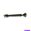 Driveshaft メルセデスML320 ML350オートマチックトランスのみフロントドライブシャフトプロップシャフトに適しています Fit For Mercedes ML320 ML350 Automatic Trans Only Front Drive Shaft Prop Shaft