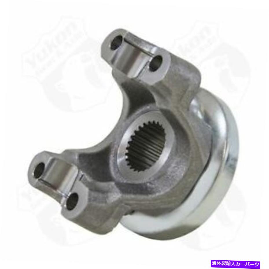 Driveshaft Yukon Gear YY GM8.2-1310-25ɥ饤֥եȥԥ˥衼GM 8.2 Yukon Gear YY GM8.2-1310-25 Drive Shaft Pinion Yoke For GM 8.2 Inch NEW