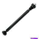 Driveshaft Jeep Grand Cherokee 2.7 Crd /3.1 TDのシャフト、フロントL = 840mm、2 x 100mmジェル Shaft for Jeep Grand Cherokee 2.7 CRD /3.1 Td, Front L=840mm , 2 x 100mm Gel