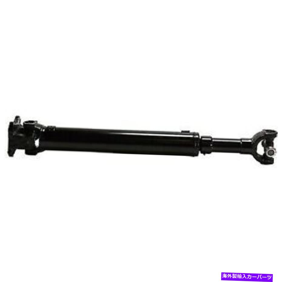Driveshaft 1994年から1994年のシボレーブレザーフロントのドライブシャフトに適合します FITS Driveshaft For 1994-1994 Chevrolet Blazer Front(2)