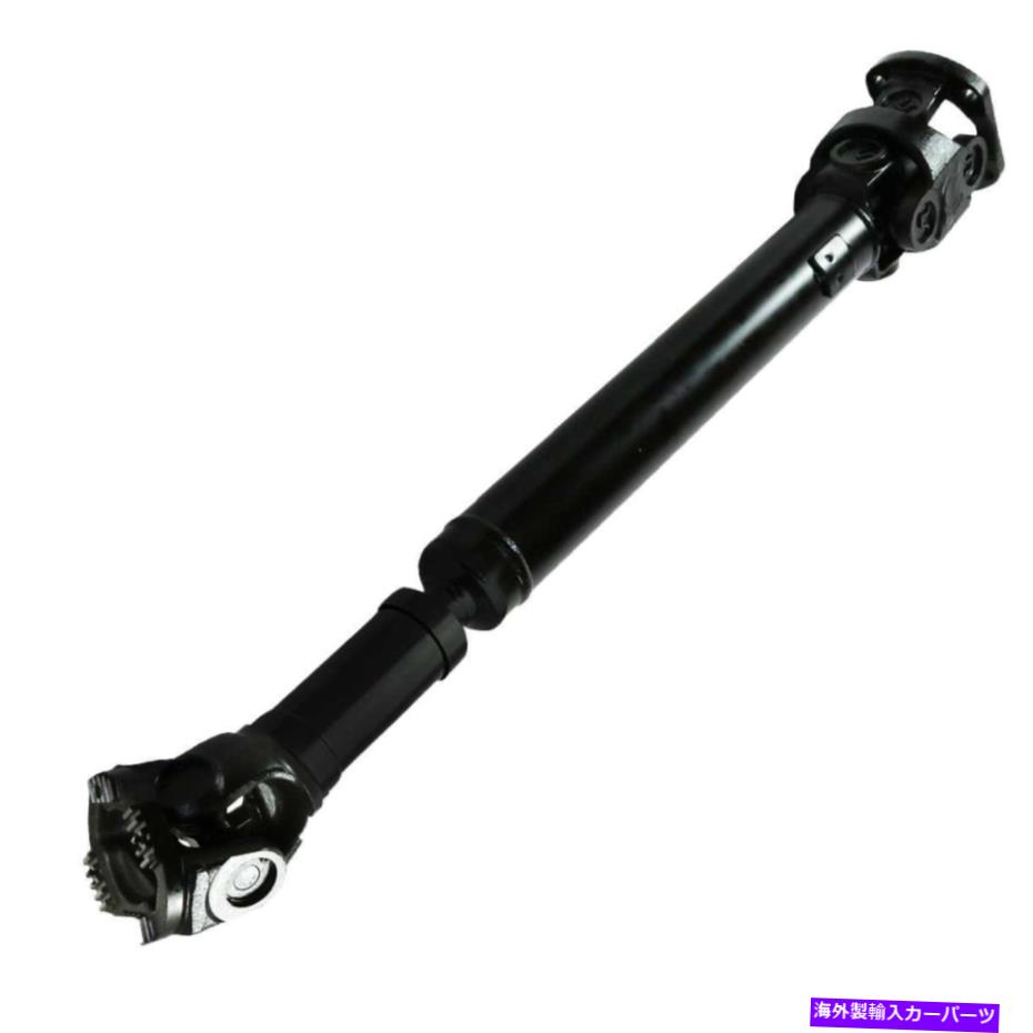 Driveshaft 2006 2007 2008 2009 2010 Dodge Ram 2500 4WDディーゼルフロントドライブシャフト For 2006 2007 2008 2009 2010 Dodge Ram 2500 4WD Diesel Front Drive Shaft