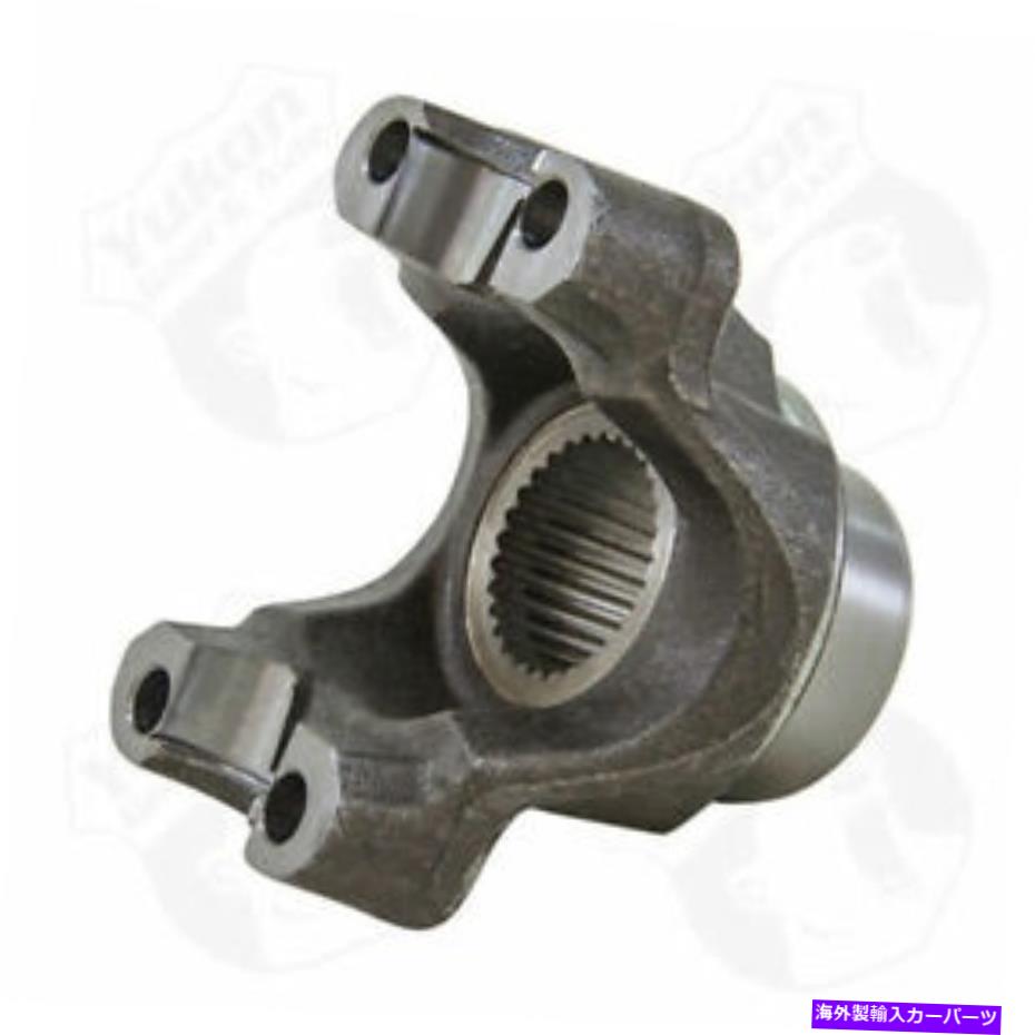 Driveshaft 1310 U/ジョイントサイズ1.062 IでDANA 44-HD 60および70のユーコン交換ヨーク Yukon Replacement Yoke For Dana 44-Hd 60 And 70 With A 1310 U/Joint Size 1.062 I
