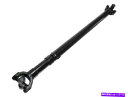 Driveshaft 交換96TP72Fフロントドライブシャフトフィット1990-1996 FORD F150 4WD Replacement 96TP72F Front Driveshaft Fits 1990-1996 Ford F150 4WD(2)