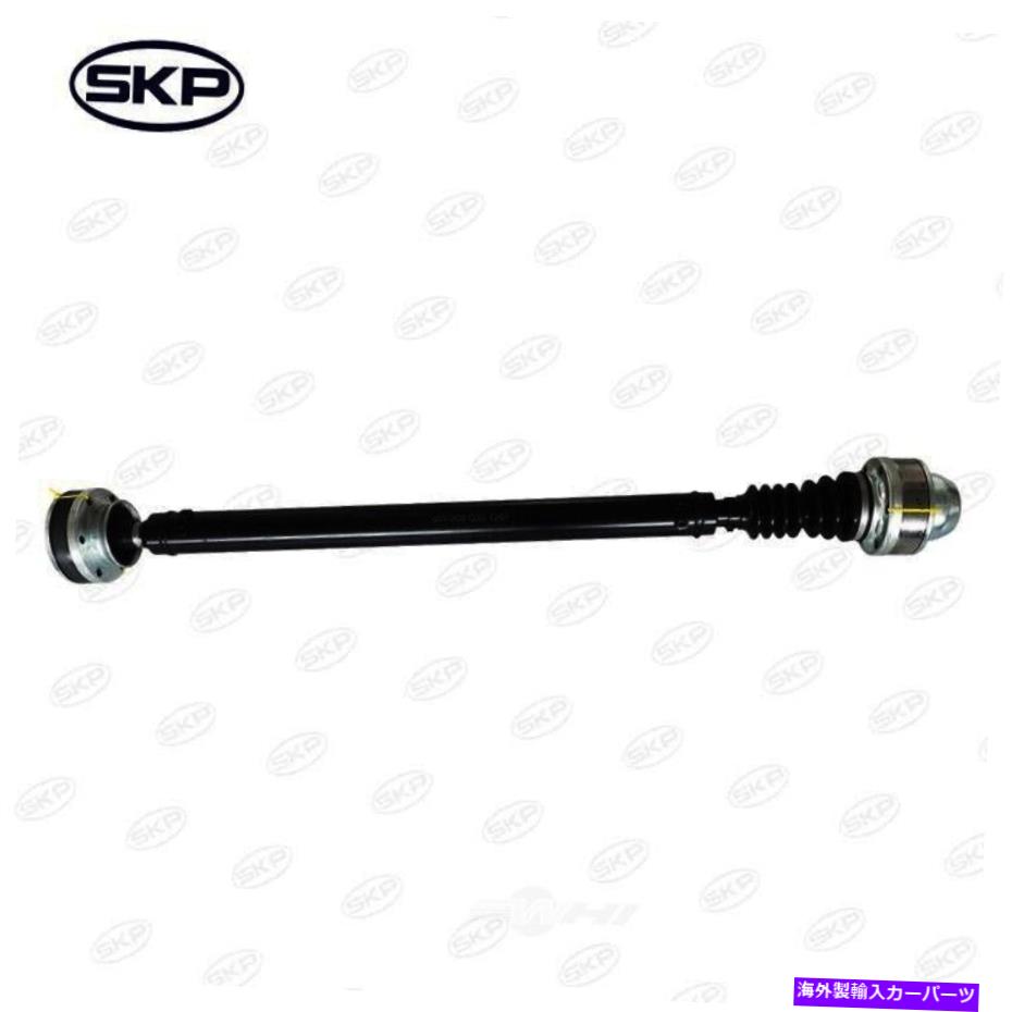 Driveshaft ɥ饤֥եȥեSKP SK659313եå1999ץɥ Drive Shaft Fr...