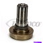 Driveshaft Neapco N3-53-431ɥ饤֥եȥߥåɥåץ֥ե Neapco N3-53-431 Driveshaft Midship Stub Shaft