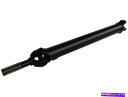 Driveshaft 2006年のフロントドライブシャフトシボレーシルバラード1500 HD 4WD FK687HPドライブシャフト Front Driveshaft For 2006 Chevy Silverado 1500 HD 4WD FK687HP Drive Shaft