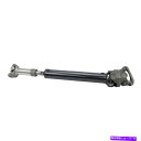 Driveshaft 28 9/16 "99-2001 RAM 1500 V8 1999 Dodge RAM 2500オートマチックのフロントドライブシャフト 28 9/16" Front Drive Shaft for 99-2001 Ram 1500 V8 1999 Dodge Ram 2500 Automatic