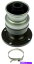 Driveshaft 1996ǯ1997ǯΥեȥɥ饤֥եCV祤ȥ륺ӥ֥Х-932-103-AQɡޥ Front Drive Shaft CV Joint for 1996-1997 Oldsmobile Bravada -- 932-103-AQ Dorman