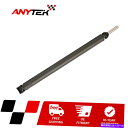 Driveshaft 62 7/8 '' 1998年のリアドライブシャフト1999-2011レンジャーRWD標準キャブピックアップ 62 7/8'' Rear ...
