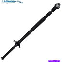 Driveshaft 2005N2006ÑAhCuVtgAZuV{[GNCmbNX|eBAbN3.4L 19152721 Rear Drive Shaft Assembly For 2005-2006 Chevrolet Equinox Pontiac 3.4L 19152721