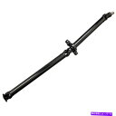 Driveshaft ドライブプロペラシャフトスバルアウトバックVDCセダン4ドア2002 3.0L用 Drive Propeller Shaft Rear Fit for Subaru Outback VDC Sedan 4-Door 2002 3.0L