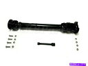 Driveshaft ランドローバーディスカバリー2 99 -04フロントドライブシャフトキットTVB000110&DA1119 NEW LAND ROVER ...