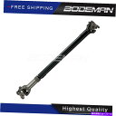 Driveshaft 21 "フロントプロップドライブシャフトアセンブリ2004 Ford F-150 5.4L 4WDオートマチックトランス 21" Front Prop Drive Shaft Assembly for 2004 Ford F-150 5.4L 4WD Automatic Trans