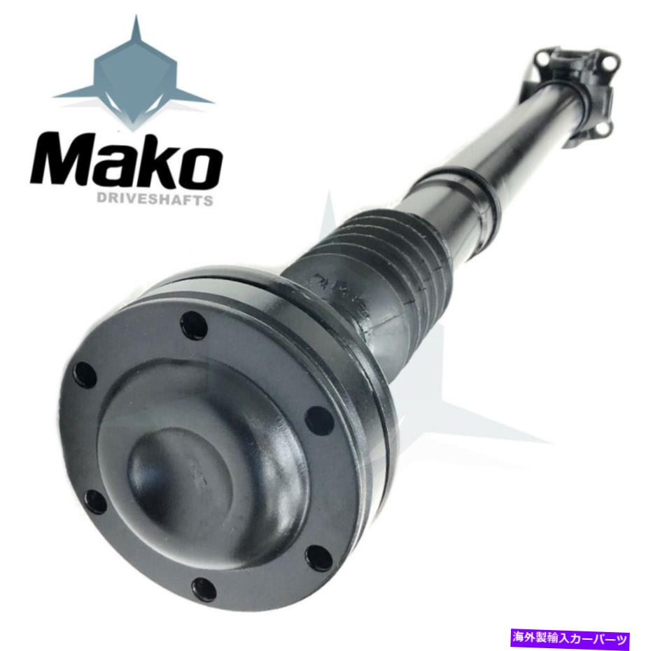 Driveshaft フロントドライブシャフトはジープグランドチェロキー /コマンダー2005-2006 52105758AD / E 16 "に適合します Front Driveshaft fits Jeep Grand Cherokee / Commander 2005-2006 52105758AD/E 16"