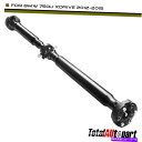 Driveshaft F02 BMW 750li Xdrive 2012-2015 V8 4.4Lオートマチックリアのドライブシャフトアセンブリ Driveshaft Assembly for F02 BMW 750Li xDrive 2012-2015 V8 4.4L Automatic Rear