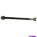 Driveshaft 1997年から1997年のジープラングラーフロントオートマチックトランスミッションダナ30のドライブシャフトに適合 FITS Driveshaft For 1997-1997 Jeep Wrangler Front Automatic Transmission Dana 30