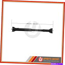 Driveshaft 2000 GMC K2500のフロントドライブシャフト-OEM交換 Front Drive Shaft for 2000 GMC K2500 - OEM Replacement(2)