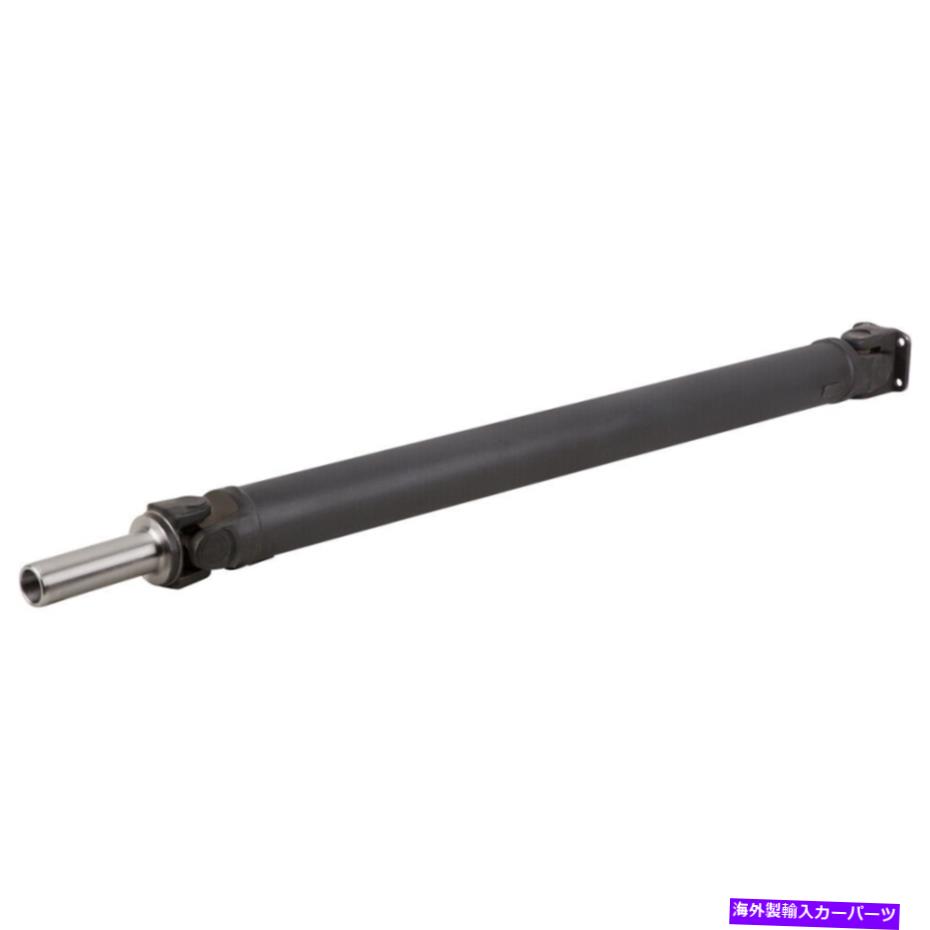 Driveshaft 日産260Z＆280Zの新しいドライブシャフトプロップシャフトDAC For Nissan 260Z & 280Z New Driveshaft Prop Shaft DAC