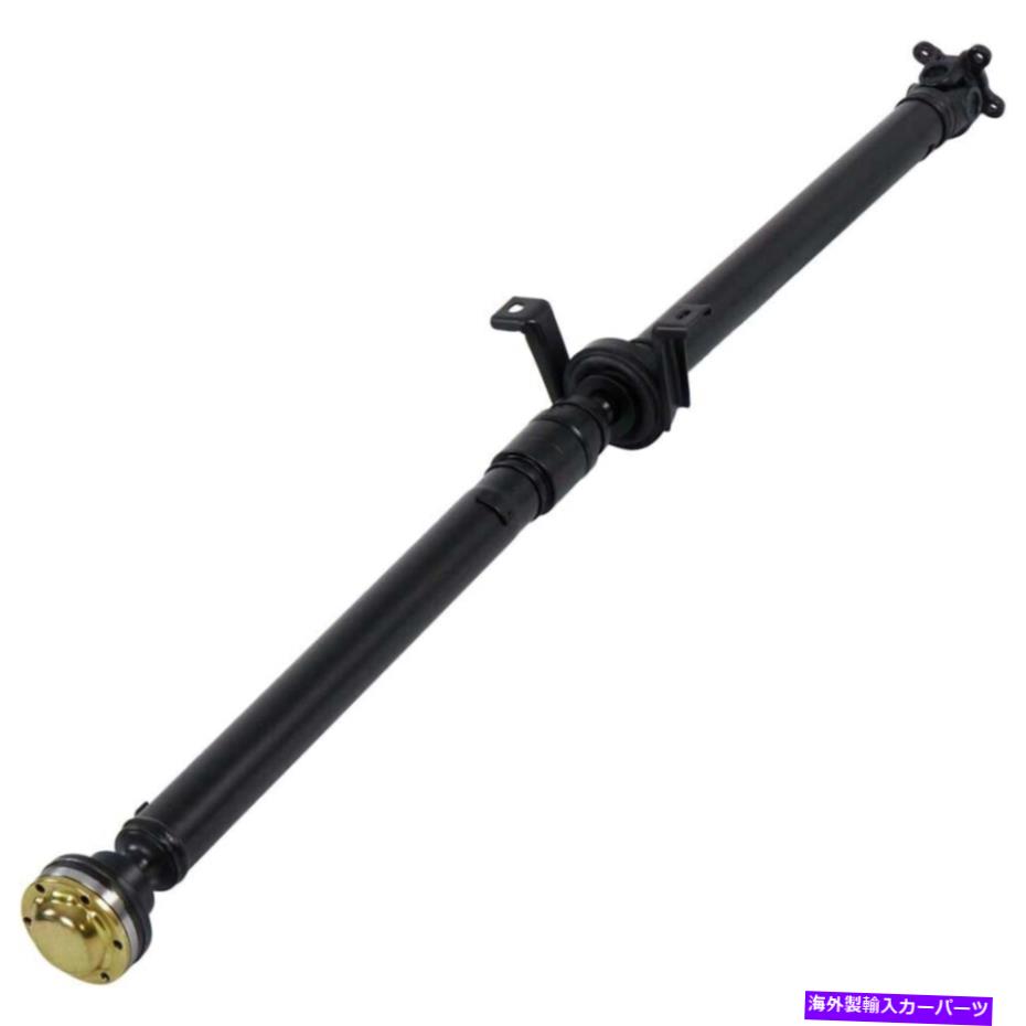 Driveshaft Chevy Traverse GMC Acadia Buick Enclave 2012-2017ドライブシャフトプロップシャフトDAC用 For Chevy Traverse GMC Acadia Buick Enclave 2012-2017 Driveshaft Prop Shaft DAC