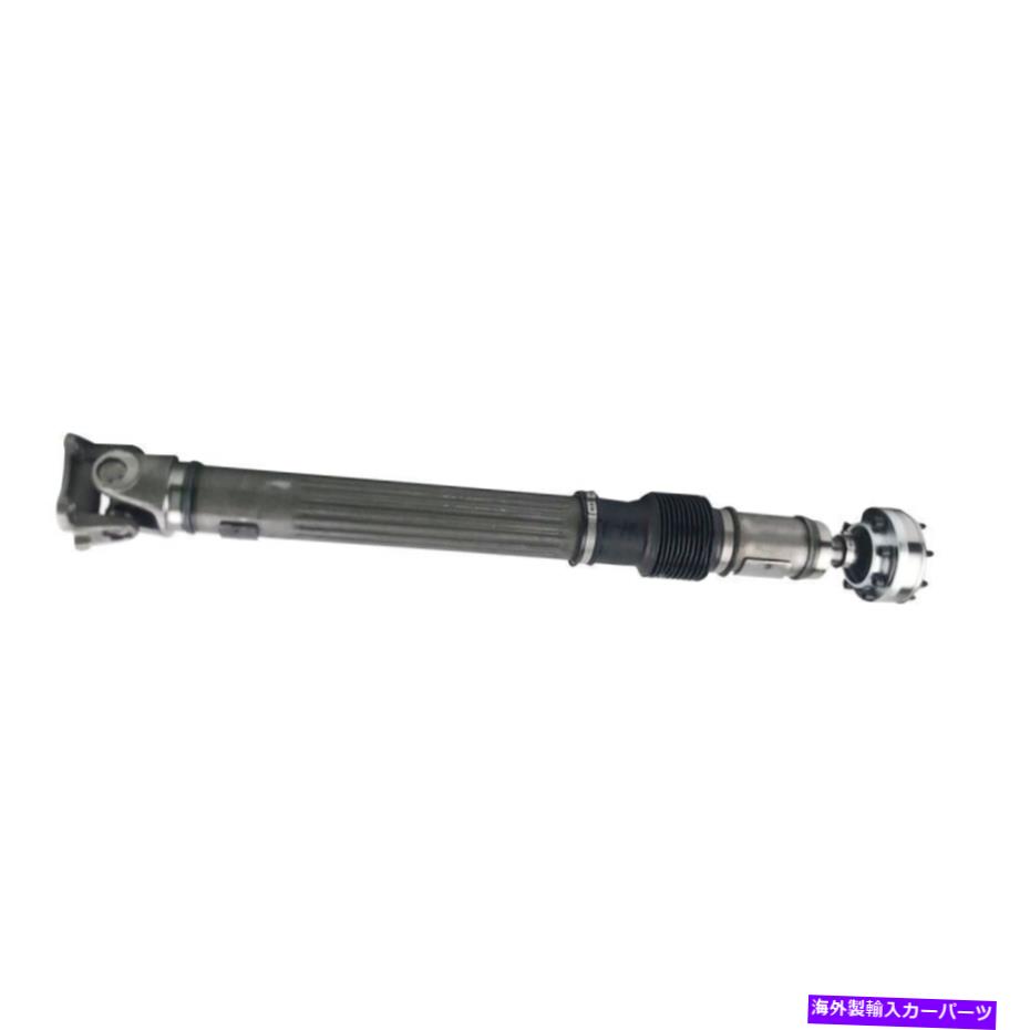 Driveshaft Jeep Wrangler 2007 2008 2009-2011フロントドライブシャフトプロップシャフトアクセサリー..