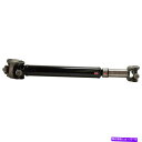 Driveshaft 1987年から1989年のフォードブロンコリアオートマチックトランスミッションのドライブシャフト Driveshaft For 1987-1989 Ford Bronco Rear Automatic Transmission