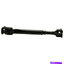 Driveshaft 1990年から1996年のフォードブロンコリアオートマチックトランスミッションコードC6のドライブシャフトに適合 FITS Driveshaft For 1990-1996 Ford Bronco Rear Automatic Transmission Code C6