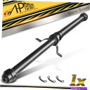 Driveshaft アウディS4 2012-2016 V6 3.0Lオートマチック8K0521101AA用の1xリアドライブシャフトアセンブリ 1x Rear Driveshaft Assembly for Audi S4 2012-2016 V6 3.0L Automatic 8K0521101AA