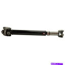 Driveshaft 1987年から1989年のフォードブロンコリアオートマチックトランスミッションのドライブシャフト Driveshaft For 1987-1989 Ford Bronco Rear Automatic Transmission