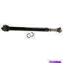 Driveshaft 1995-1996 Ford F-350フロントオートマチックトランスミッションE4ODのドライブシャフト Driveshaft For 1995-1996 Ford F-350 Front Automatic Transmission E4OD