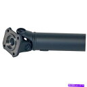 Driveshaft ドーマン938-069「OEソリューション」フロントドライブシャフトアセンブリ Dorman 938-069