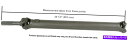 Us Custom Parts Shop USDM㤨Driveshaft ٳ1500Υեȥɥɥ饤֥եȡ桼XL 150065-9530 Front Cardone Drive Shaft for Suburban 1500, Yukon XL 1500 (65-9530פβǤʤ162,690ߤˤʤޤ