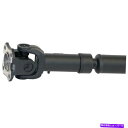 Driveshaft ドーマン938-323「OE Solutions」フロントドライブシャフトアセンブリ Dorman 938-323
