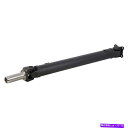 Driveshaft 日産300ZX 1987 1988 1989新しいドライブシャフトプロップシャフトDAC For Nissan 300ZX 1987 19...