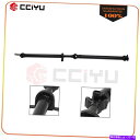 Driveshaft 2004年から2008年のリアドライブシャフトFORD F-150 XLT拡張キャブピックアップ4ドア5.4L Rear Drive Sh...