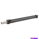Driveshaft 日産300ZX 1984 1985 1986新しいドライブシャフトプロップシャフトDAC For Nissan 300ZX 1984 19...