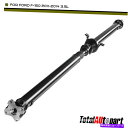 Driveshaft フォードF-150 2011-2014 3.5L 4WDオートマチックのリアドライブシャフトアセンブリアセンブリアセンブリ Rear Drive Shaft Assembly Assembly for Ford F-150 2011-2014 3.5L 4WD Automatic