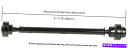 Us Custom Parts Shop USDM㤨Driveshaft F-150Υեȥɥɥ饤֥եȡޡLT65-2006 Front Cardone Drive Shaft for F-150, Mark LT (65-2006פβǤʤ159,500ߤˤʤޤ