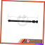 Driveshaft 2002ǯ2004ǯGMC EnvoyΥեȥɥ饤֥ե-OEM Front Drive Shaft for 2002-2004 GMC Envoy - OEM Replacement