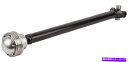 Driveshaft Ford Explorer&Mercury Mountaineer V8 4WD 1996-2001フロントドライブシャフトDAC For Ford Explorer & Mercury Mountaineer V8 4WD 1996-2001 Front Driveshaft DAC(2)