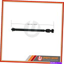 Front Drive Shaft for 2002-2005 Chevrolet Trailblazer - OEM ReplacementカテゴリDriveshaft状態海外直輸入品 新品メーカー車種発送詳細 送料無料 （※北海道、沖縄、離島は省く）商品詳細輸入商品の為、英語表記となります。18763: 1 EACondition: NewWarranty: 1 YearBrand: Direct FitManufacturer Part Number: DSTB03-ABCountry of Origin: Viet NamUPC: 686253311263《ご注文前にご確認ください》■海外輸入品の為、NC・NRでお願い致します。■取り付け説明書は基本的に付属しておりません。お取付に関しましては専門の業者様とご相談お願いいたします。■通常2〜4週間でのお届けを予定をしておりますが、天候、通関、国際事情により輸送便の遅延が発生する可能性や、仕入・輸送費高騰や通関診査追加等による価格のご相談の可能性もございますことご了承いただいております。■海外メーカーの注文状況次第では在庫切れの場合もございます。その場合は弊社都合にてキャンセルとなります。■配送遅延、商品違い等によってお客様に追加料金が発生した場合や取付け時に必要な加工費や追加部品等の、商品代金以外の弊社へのご請求には一切応じかねます。■弊社は海外パーツの輸入販売業のため、製品のお取り付けや加工についてのサポートは行っておりません。専門店様と解決をお願いしております。■大型商品に関しましては、配送会社の規定により個人宅への配送が困難な場合がございます。その場合は、会社や倉庫、最寄りの営業所での受け取りをお願いする場合がございます。■輸入消費税が追加課税される場合もございます。その場合はお客様側で輸入業者へ輸入消費税のお支払いのご負担をお願いする場合がございます。■商品説明文中に英語にて”保証”関する記載があっても適応はされませんのでご了承ください。■海外倉庫から到着した製品を、再度国内で検品を行い、日本郵便または佐川急便にて発送となります。■初期不良の場合は商品到着後7日以内にご連絡下さいませ。■輸入商品のためイメージ違いやご注文間違い当のお客様都合ご返品はお断りをさせていただいておりますが、弊社条件を満たしている場合はご購入金額の30％の手数料を頂いた場合に限りご返品をお受けできる場合もございます。(ご注文と同時に商品のお取り寄せが開始するため)（30％の内訳は、海外返送費用・関税・消費全負担分となります）■USパーツの輸入代行も行っておりますので、ショップに掲載されていない商品でもお探しする事が可能です。お気軽にお問い合わせ下さいませ。[輸入お取り寄せ品においてのご返品制度・保証制度等、弊社販売条件ページに詳細の記載がございますのでご覧くださいませ]&nbsp;