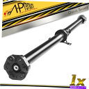 Driveshaft BMW E39 525I 530I 01-03 RWDオートマチックのリアドライブシャフトプロップシャフトアセンブリアセンブリ Rear Driveshaft Prop Shaft Assembly for BMW E39 525i 530i 01-03 RWD Automatic