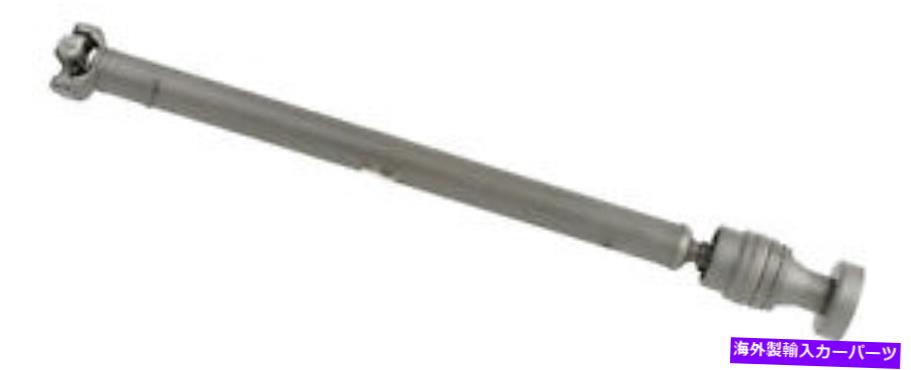Driveshaft ＃65-9398 Cardone Drive Shaft # 65-9398 Cardone Drive Shaft
