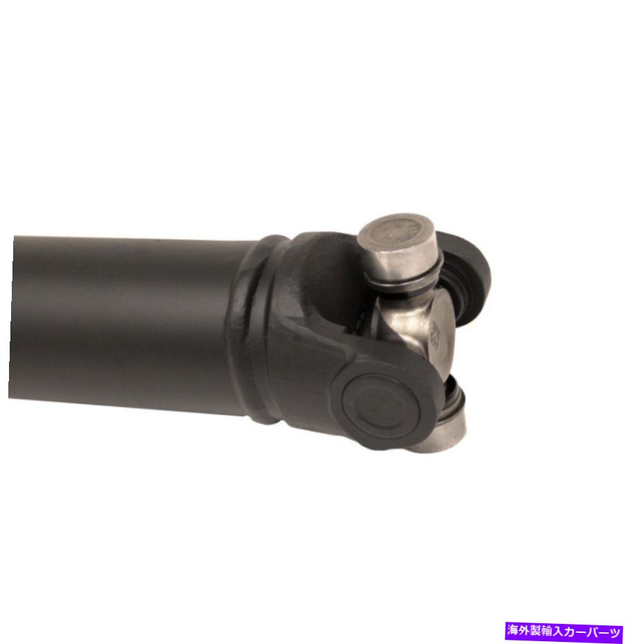 Driveshaft Cadillac Escalade 2007-2014の新しいフロントドライブシャフトCSW For Cadillac Escalade 2007-2014 New Front Driveshaft CSW【並行輸入品】 3