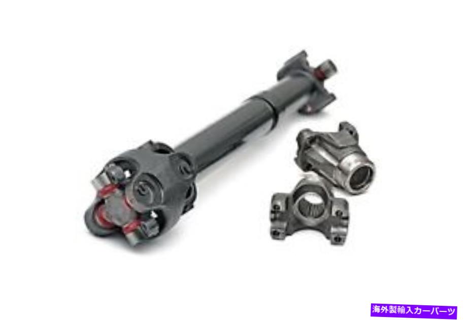 Driveshaft 2012-2018ΥեCVɥ饤֥եȥJK󥰥顼W/30ޤϥ44 5071.1A Front CV Driveshaft for 2012-2018 Jeep JK Wrangler w/Dana 30 or Dana 44 5071.1A