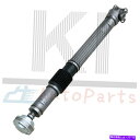 Driveshaft 2007-2017のフロントプロペラドライバーシャフト52853317ADジープクライスラーラングラー Front Propeller Driver Shaft 52853317AD For 2007-2017 Jeep CHRYSLER Wrangler(2)