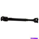 Driveshaft 1990年から1996年のドライブシャフトフォードブロンコリアオートマチックトランスミッションコードC6 Driveshaft For 1990-1996 Ford Bronco Rear Automatic Transmission Code C6